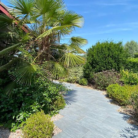 Cadsun House - Detached House By The Beach Кадзанд Екстериор снимка