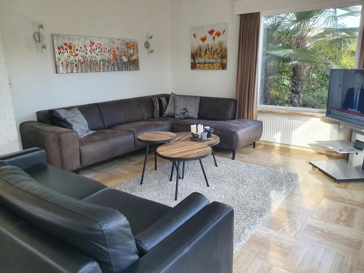 Cadsun House - Detached House By The Beach Кадзанд Екстериор снимка