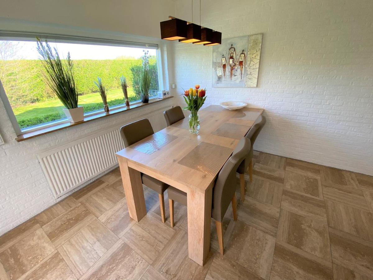 Cadsun House - Detached House By The Beach Кадзанд Екстериор снимка