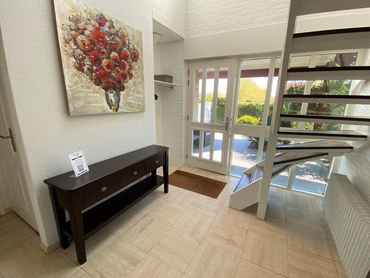 Cadsun House - Detached House By The Beach Кадзанд Екстериор снимка