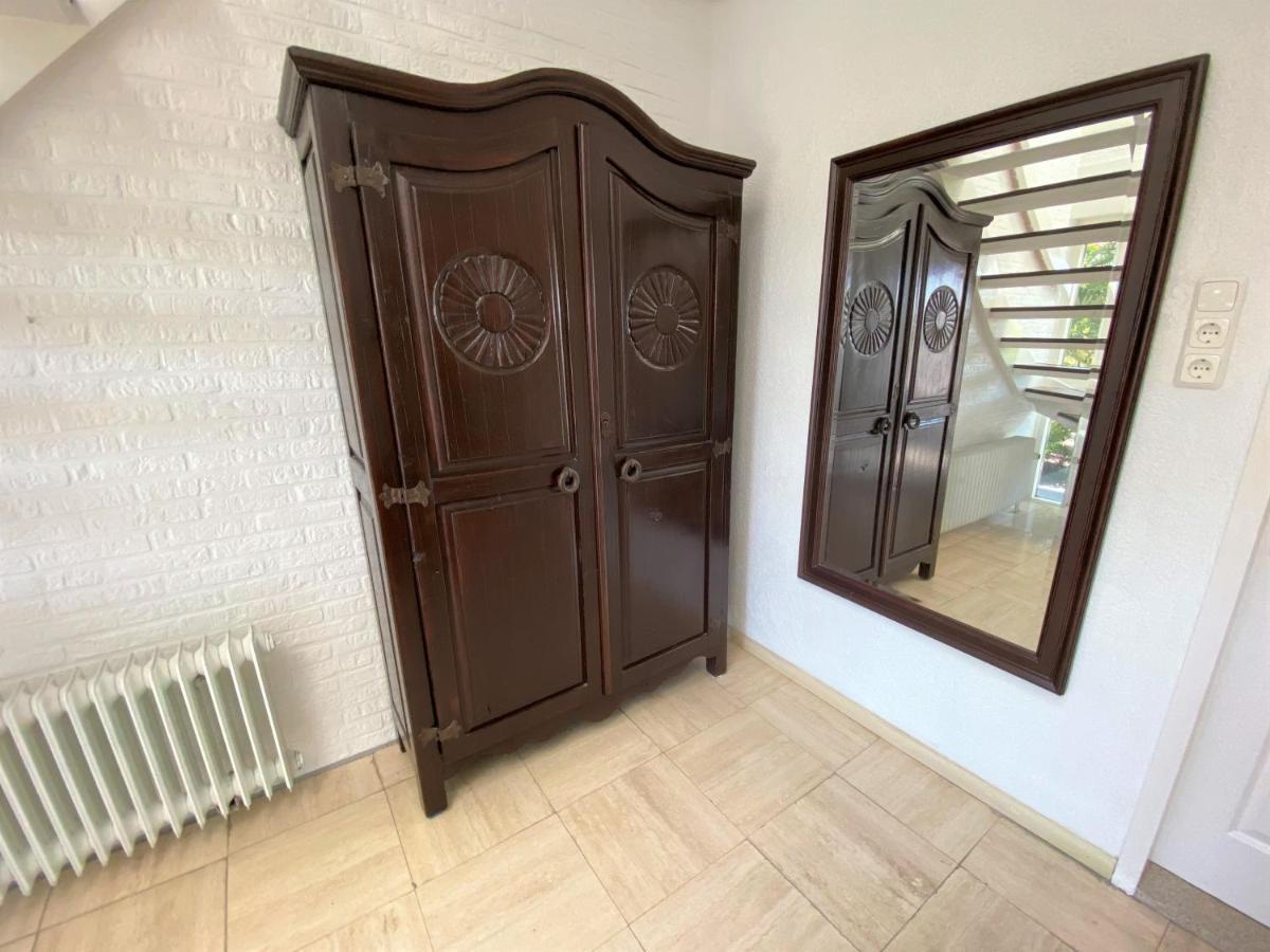 Cadsun House - Detached House By The Beach Кадзанд Екстериор снимка