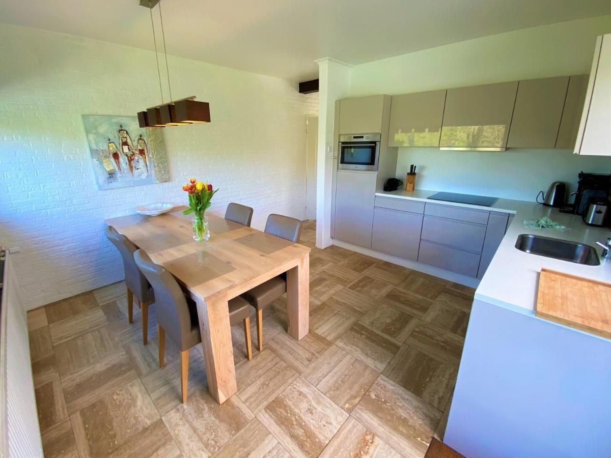 Cadsun House - Detached House By The Beach Кадзанд Екстериор снимка