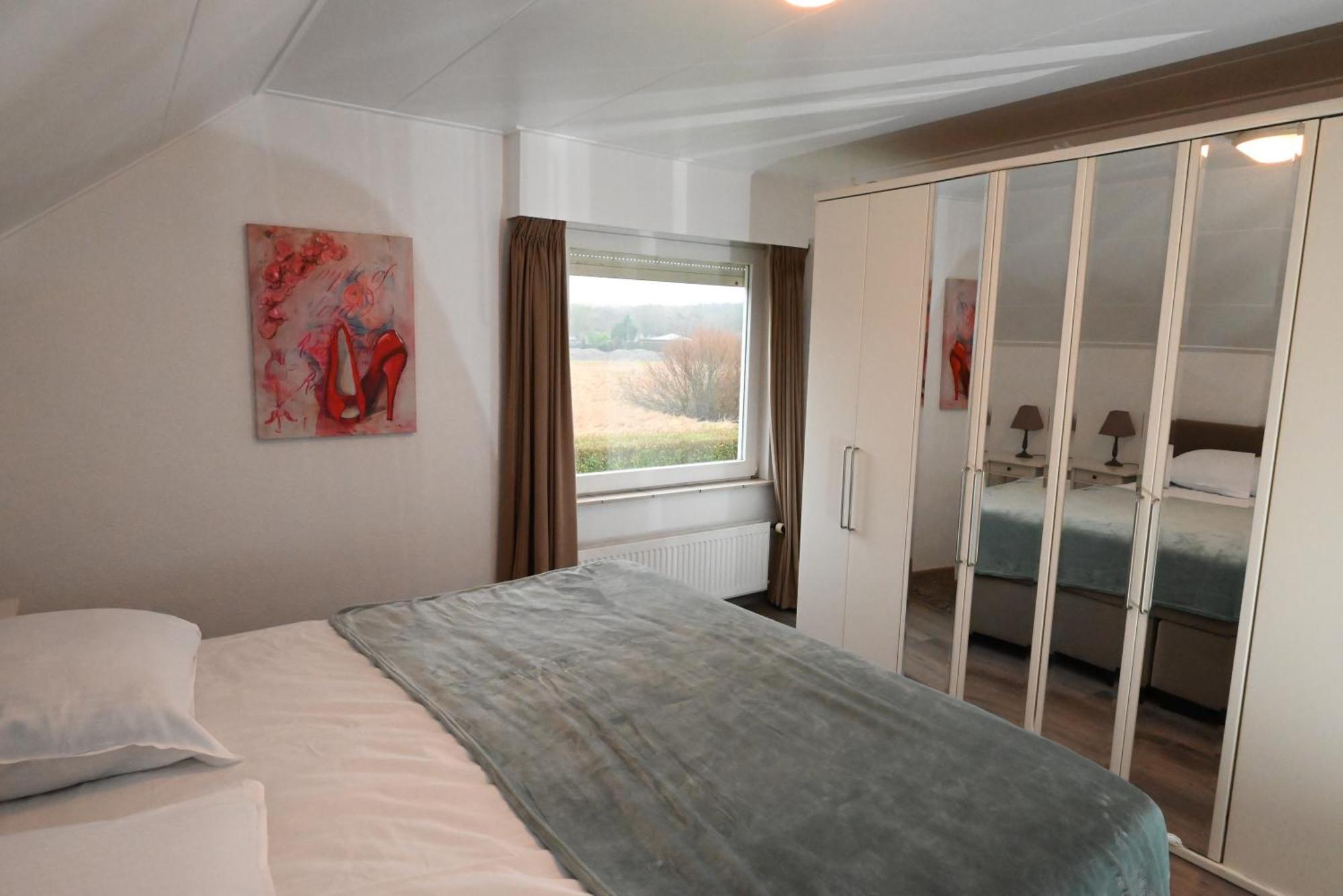 Cadsun House - Detached House By The Beach Кадзанд Екстериор снимка