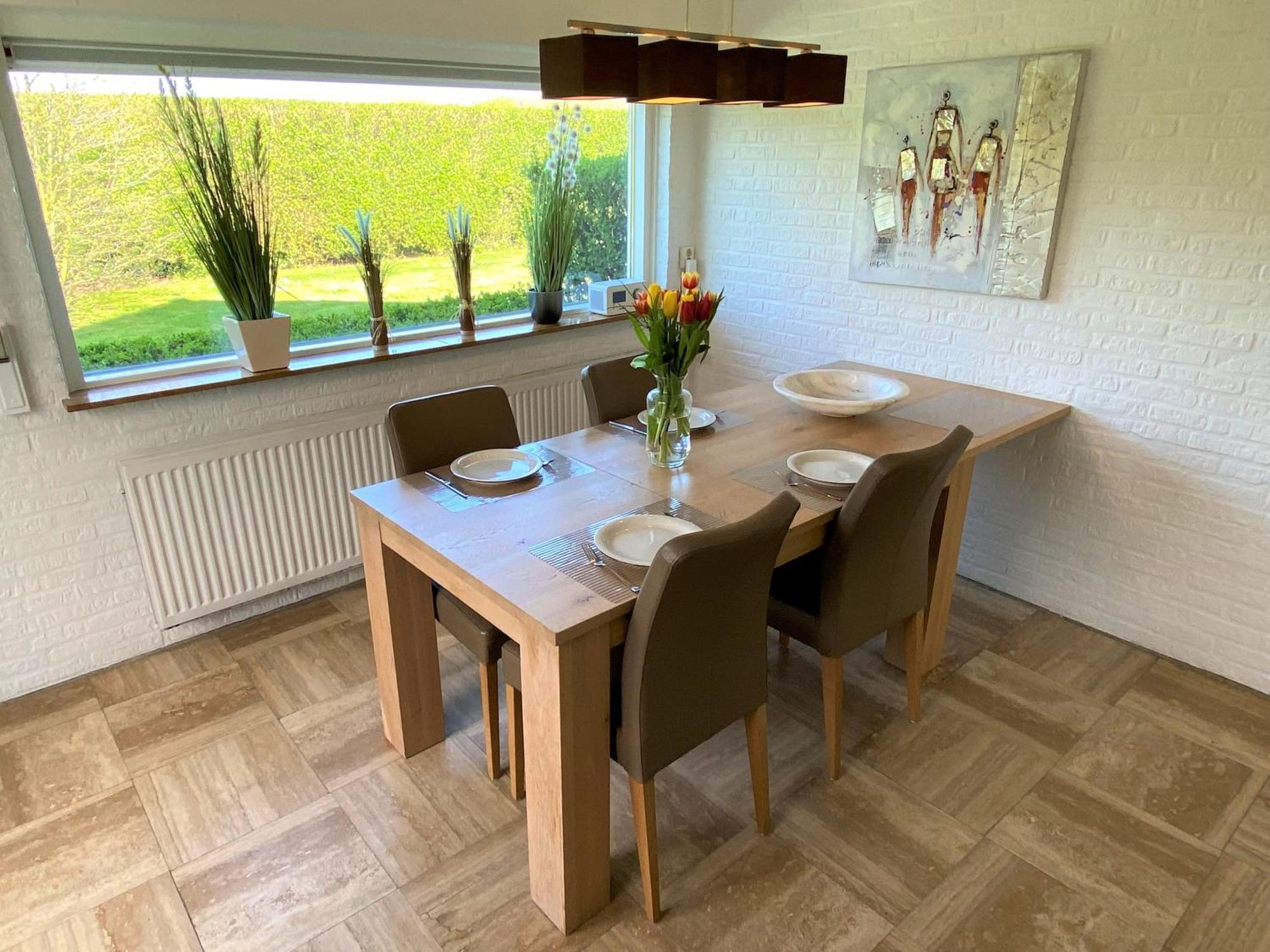 Cadsun House - Detached House By The Beach Кадзанд Екстериор снимка